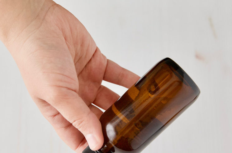 DIY Face Mist