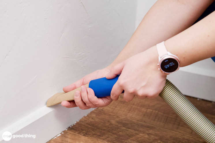 things you can do with your vacuum