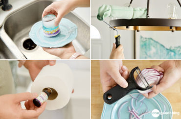 Why didn't I think of that?