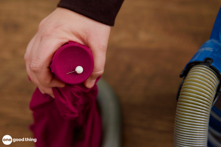 things you can do with your vacuum