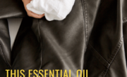 This lemon essential oil works wonders on your leather goods.