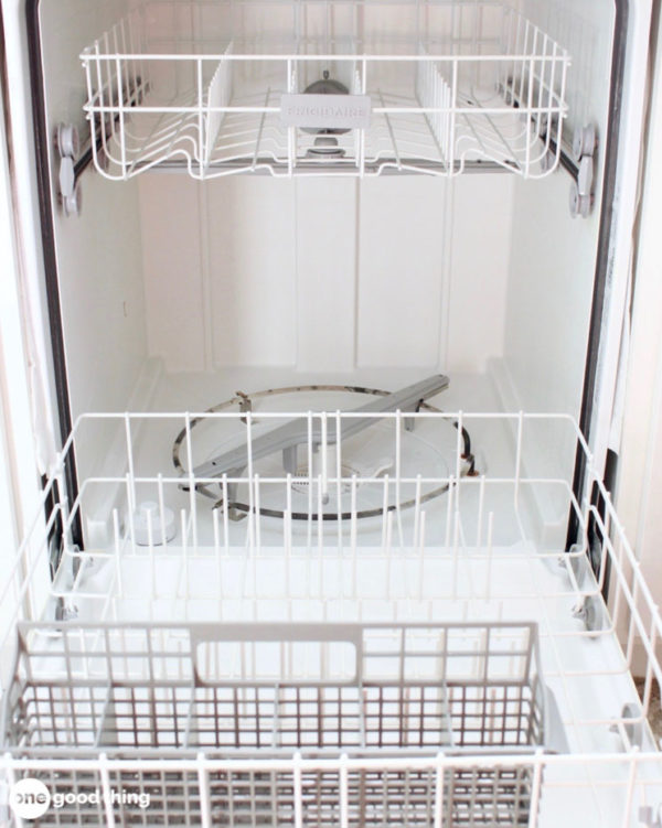 How to Clean Your Dishwasher in 3 Easy Steps [Updated 2022]
