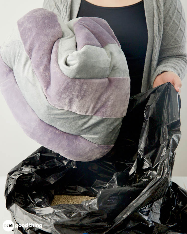 things you can do with your vacuum