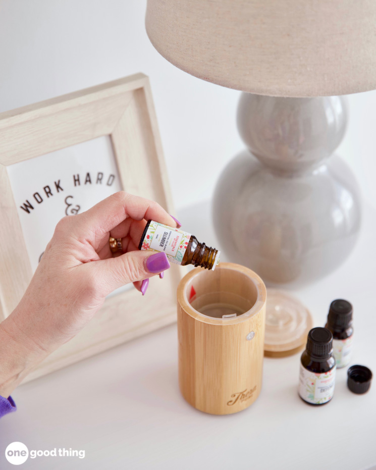 Essential Oil Mistakes