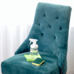 Cleaning Microfiber