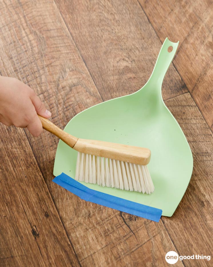 Why didn't I think of that?