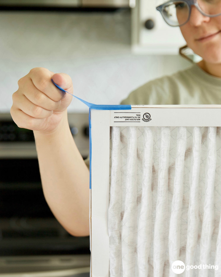 Why didn't I think of that?