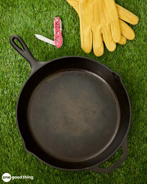 11 Impressive Benefits Of Cooking With Cast Iron