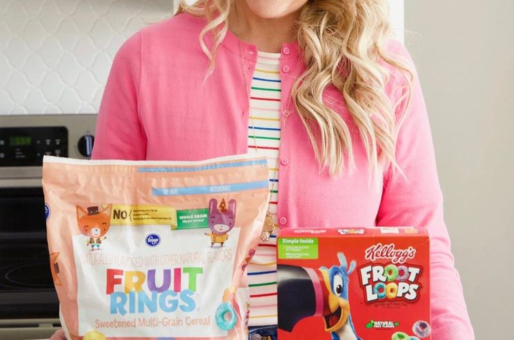 Store Brand Foods