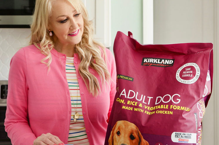 Store Brand Foods