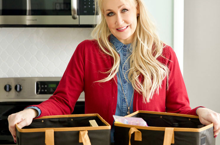 Reusable Shopping Bags