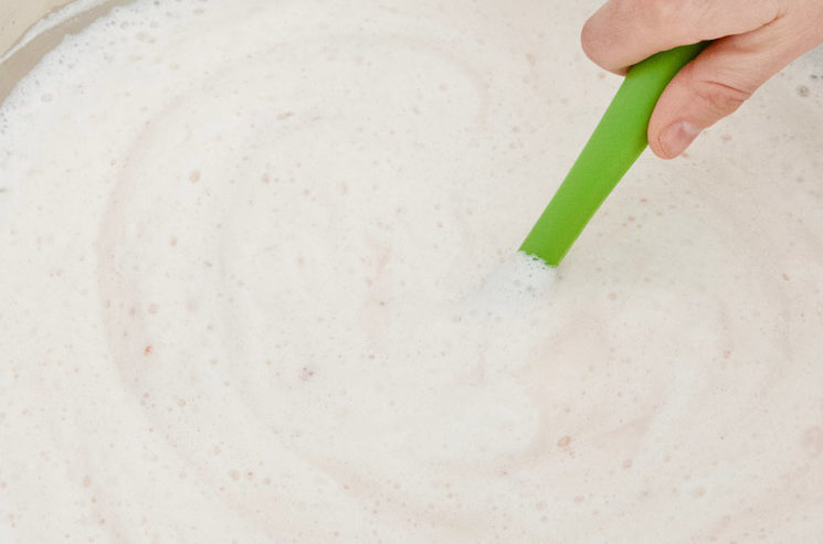 Homemade Ice Cream