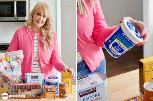 Store Brand Foods