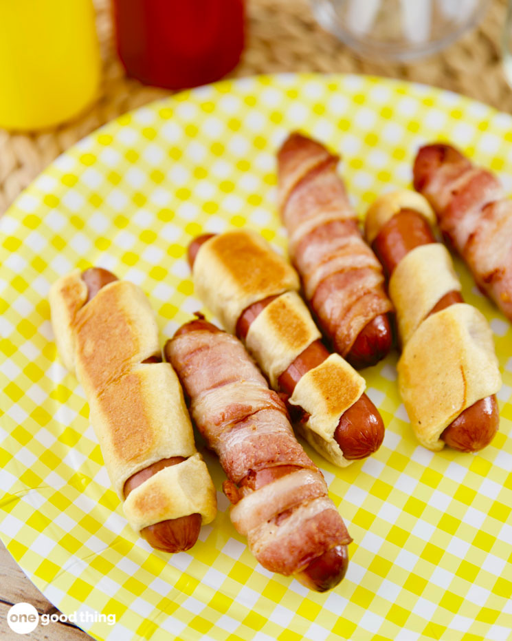 Things To Stock Up On In July