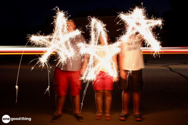 Things To Stock Up On In July