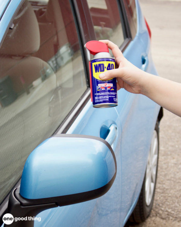 Permanent Marker Removal Guide How To Erase Sharpie From Anything