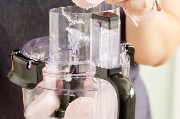 Homemade Ice Cream