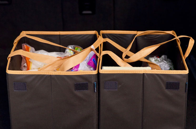 Reusable Shopping Bags