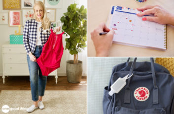 Things to stock up on in august