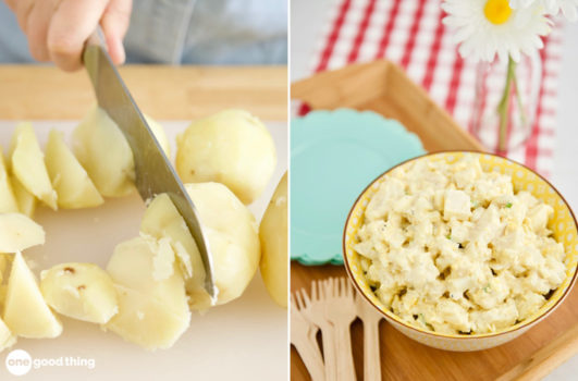 Potato Salad