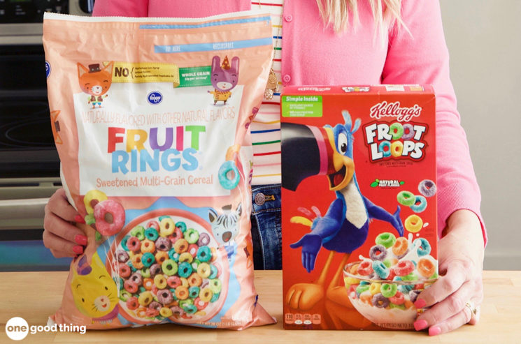 Things to stock up on in august