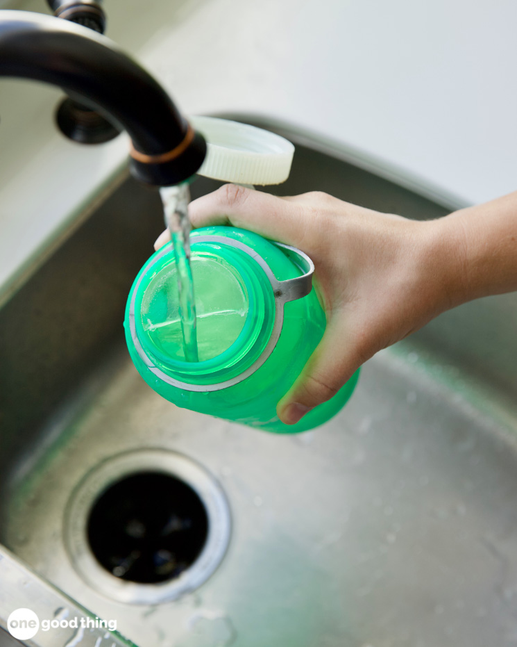 Why Didn’t I Think Of That?