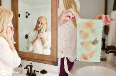 Makeup Remover Cloth