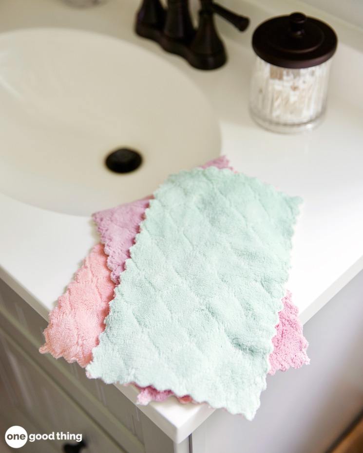 Makeup Remover Cloth