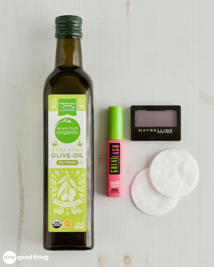 Uses for Olive Oil