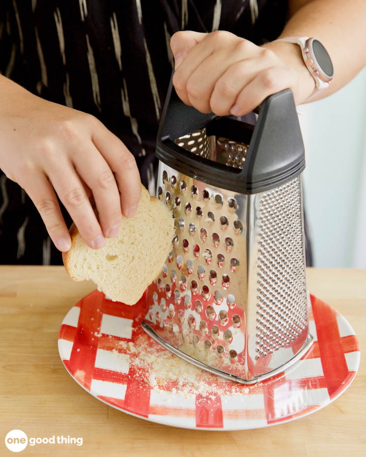 Why Didn’t I Think Of That?