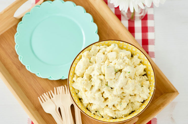 Potato Salad