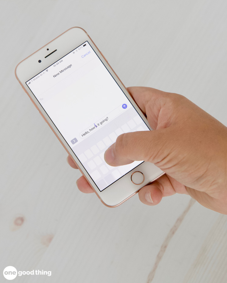 Why Didn’t I Think Of That?