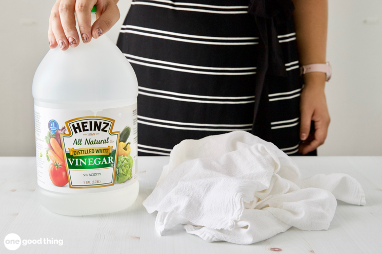 toilet cleaning hack