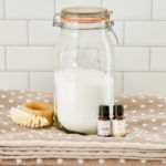 Fabric Softener Crystals