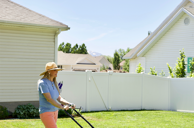 Problems That Can Ruin Your Lawn