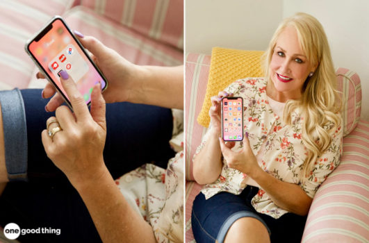 Declutter Your Phone