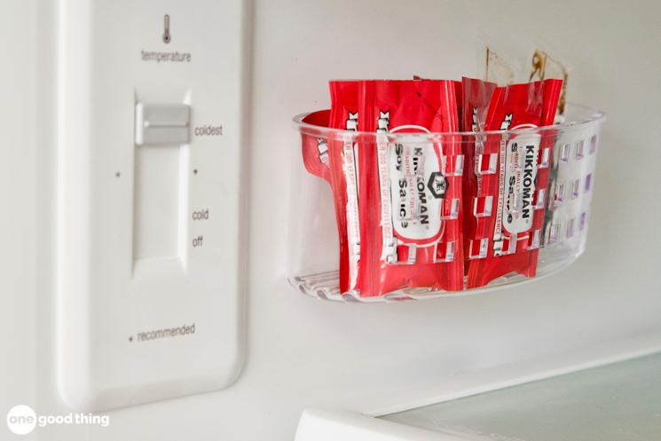 Kitchen Organization