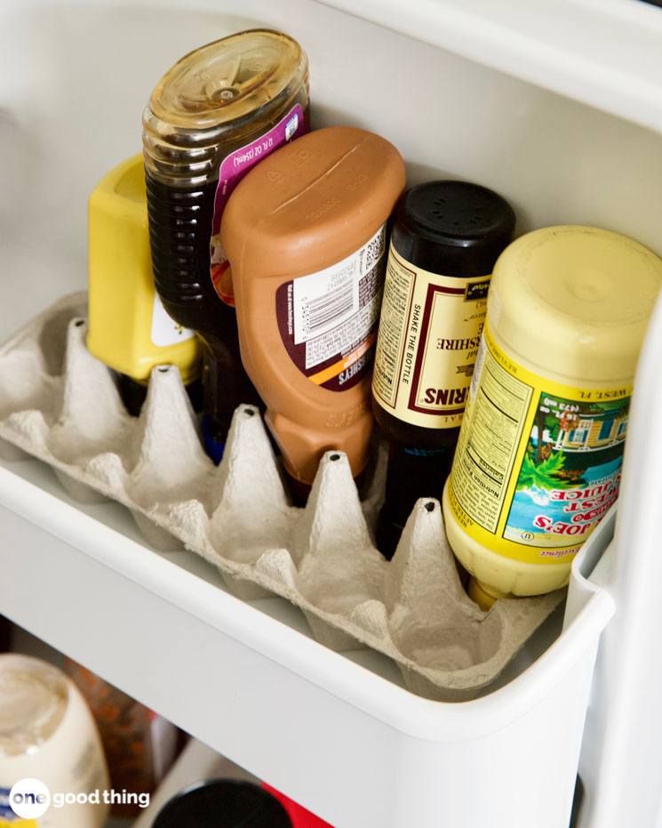 Kitchen Organization