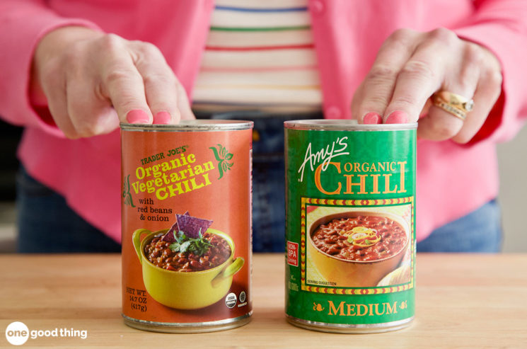 Things to Stock Up On in September