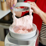 Ice Cream Maker