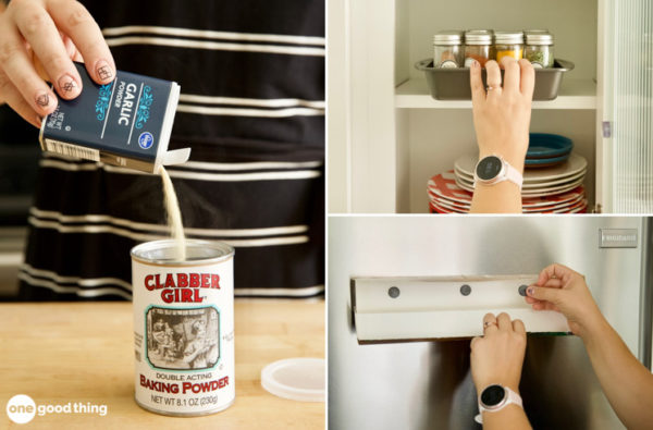 9 Smart Solutions for Your Most Annoying Kitchen Storage Problems