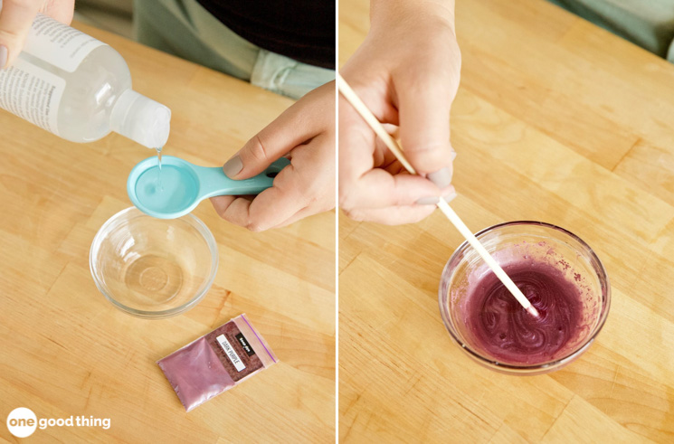Sugar Scrub Bars
