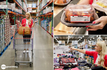 Costco Tips