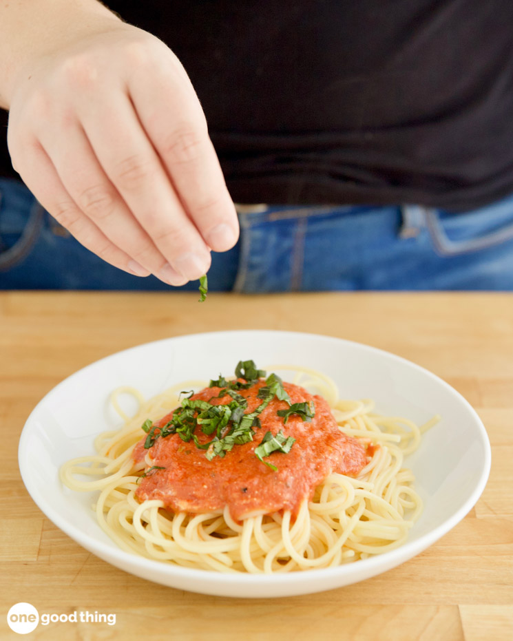 7 Pasta Mistakes That Are All Too Common