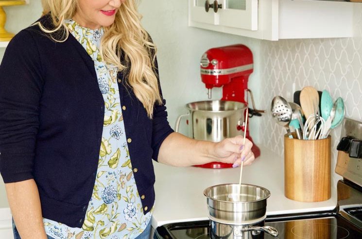 Jillee's Favorite Mixing Bowls