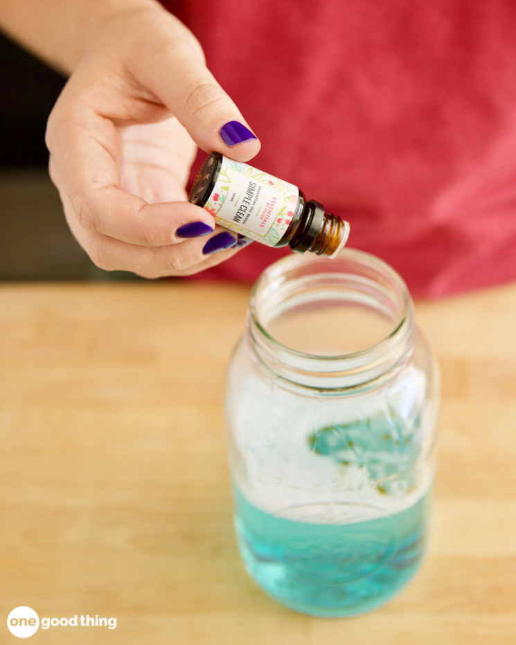 Reusable Disinfecting Wipes