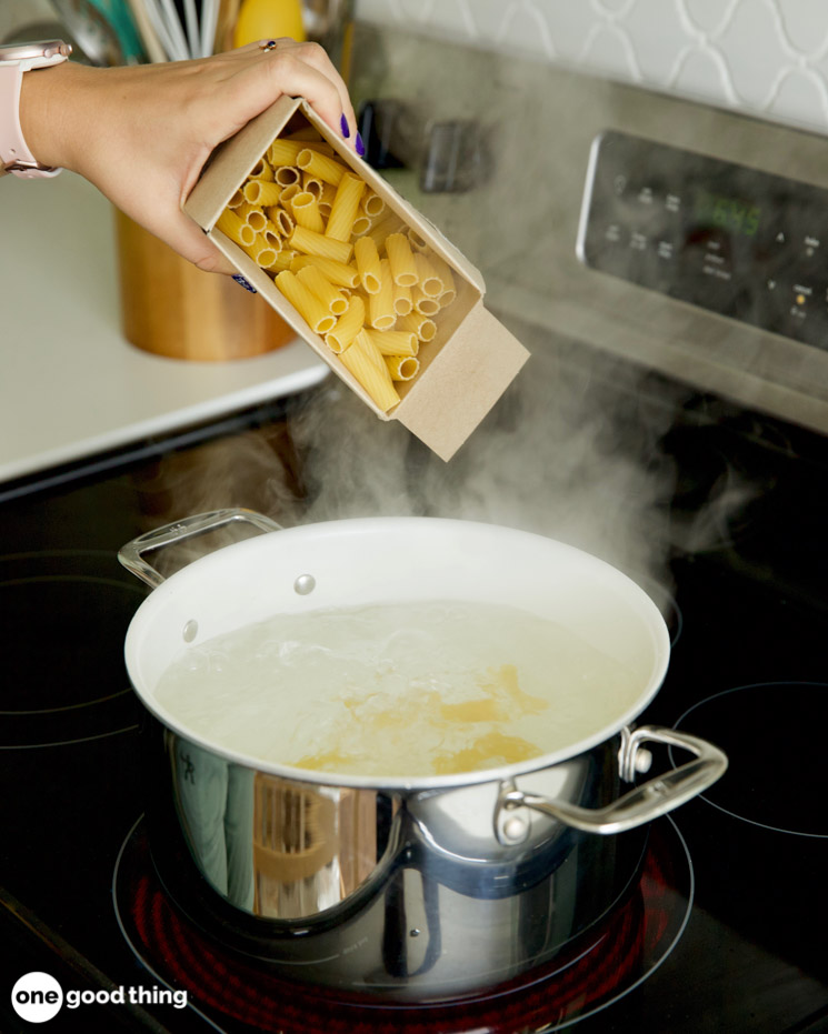 Warnung Dieses Britische Pasta Rezept Könnte Ihre Sicht Auf Pasta Verändern Für Immer - 9jr57g4