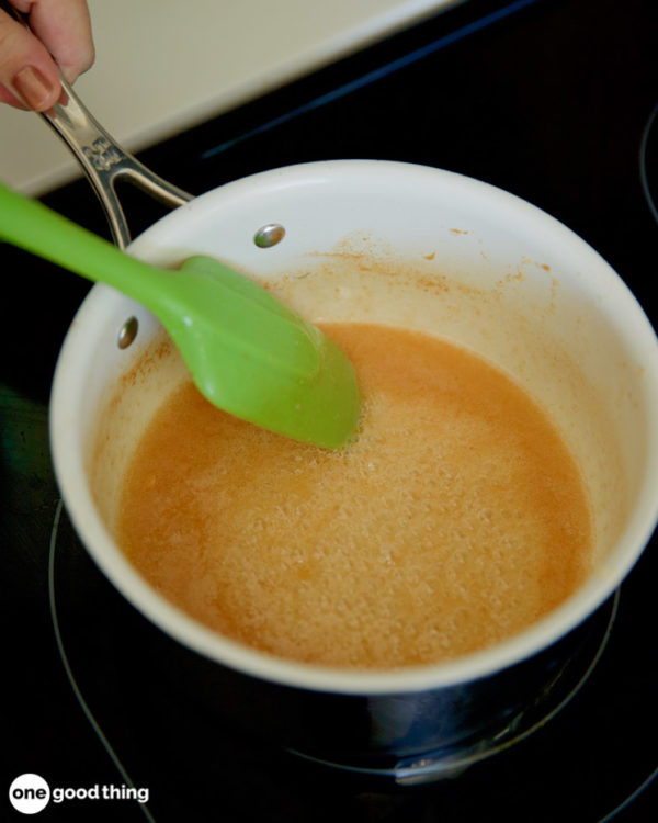 How To Thicken A Fruit Pie Filling One Good Thing by Jillee