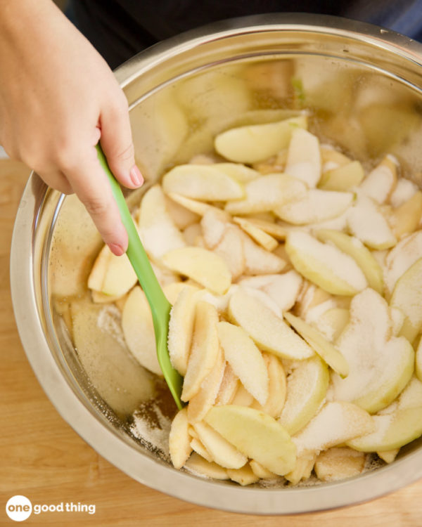 How To Thicken A Fruit Pie Filling One Good Thing by Jillee