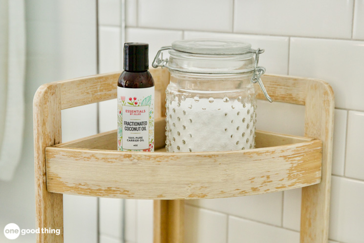 Shower Hacks For Glowing Skin